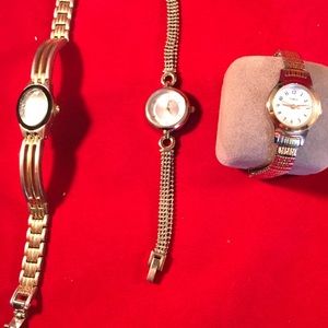 Women’s watches